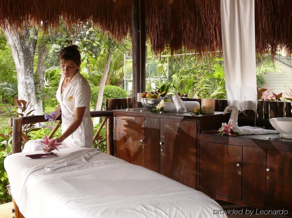 Hotel Real Playa Del Carmen & Beach Club 3*