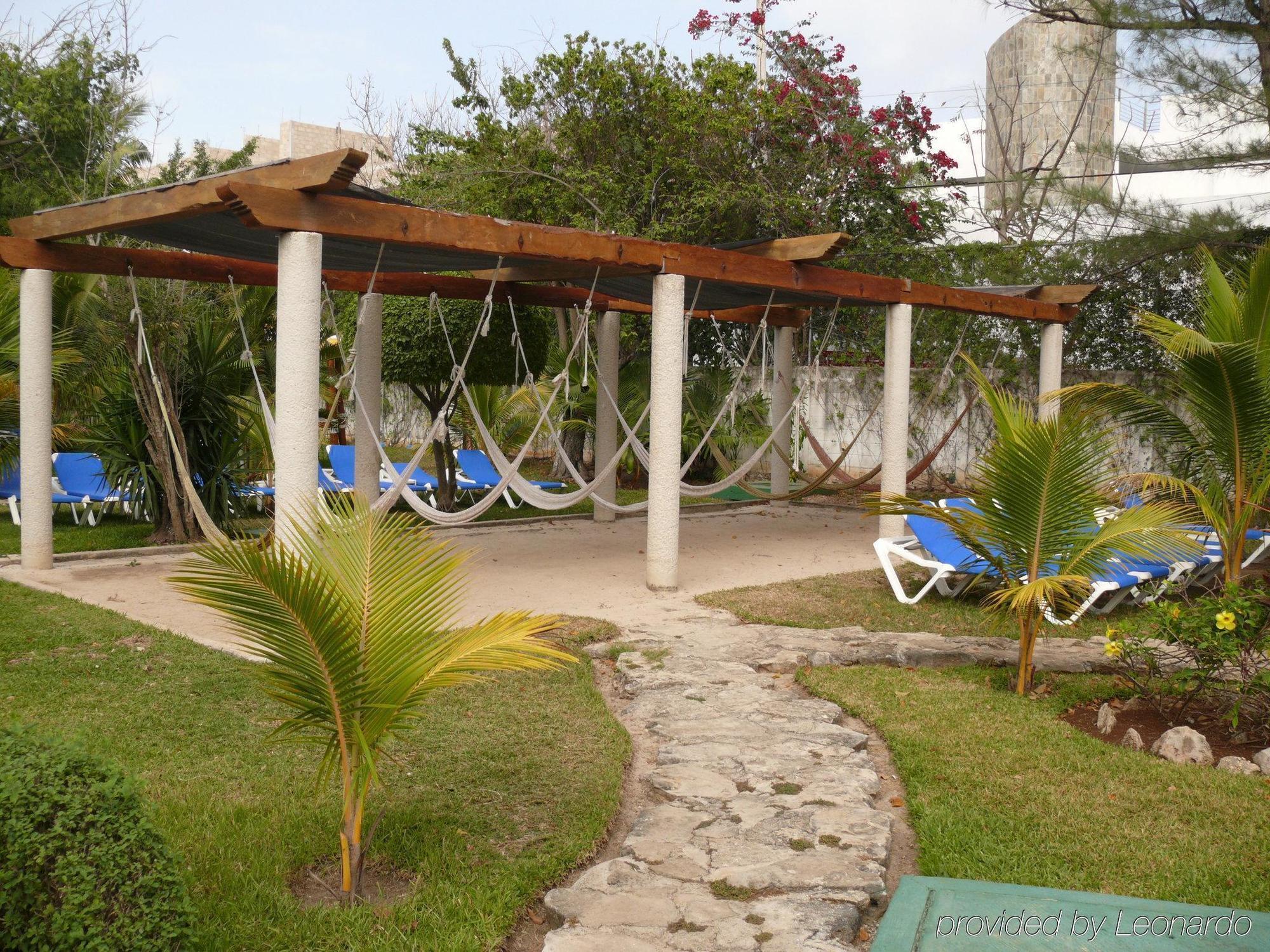 Hotel Real Playa Del Carmen & Beach Club Riviera Maya