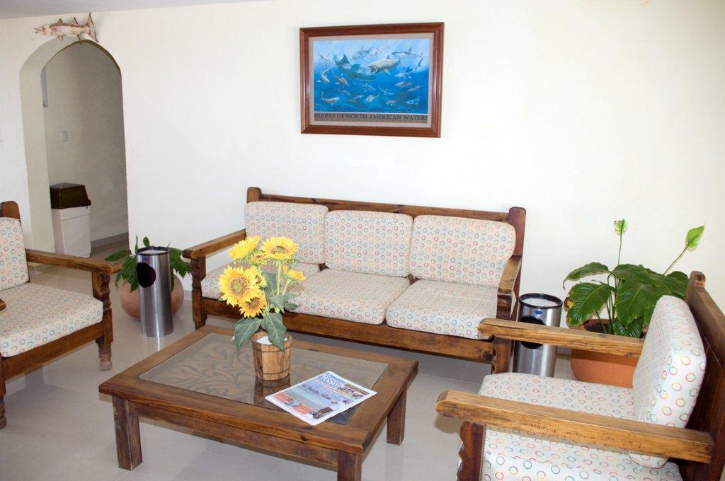 Hotel Barracuda