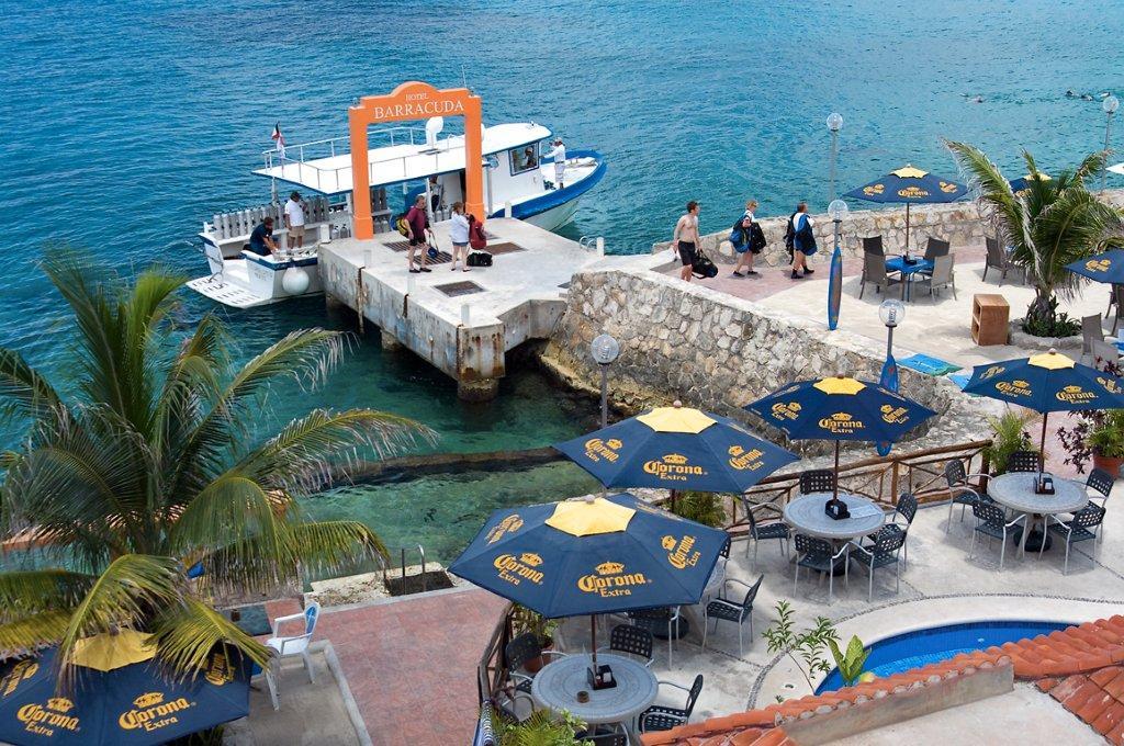 Hotel Barracuda