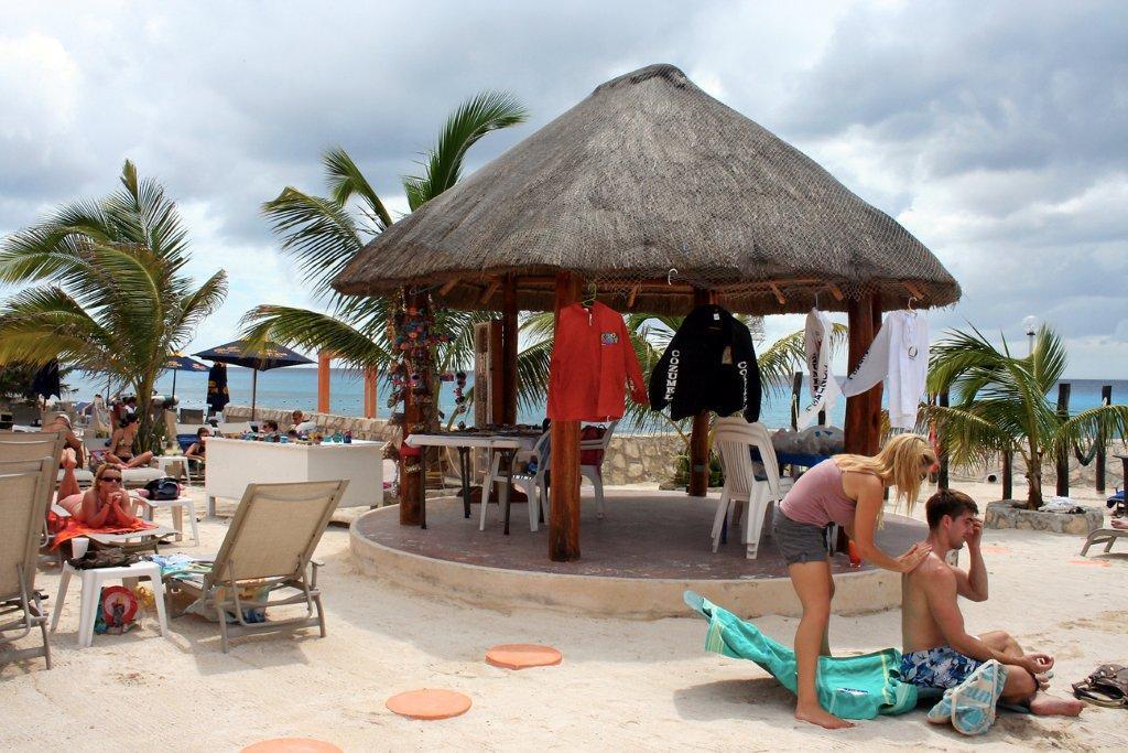 Hotel Barracuda 3*