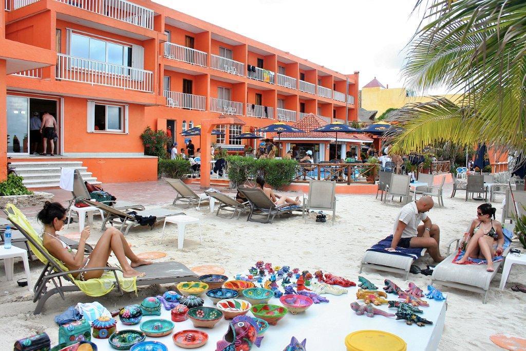 Hotel Barracuda 3*
