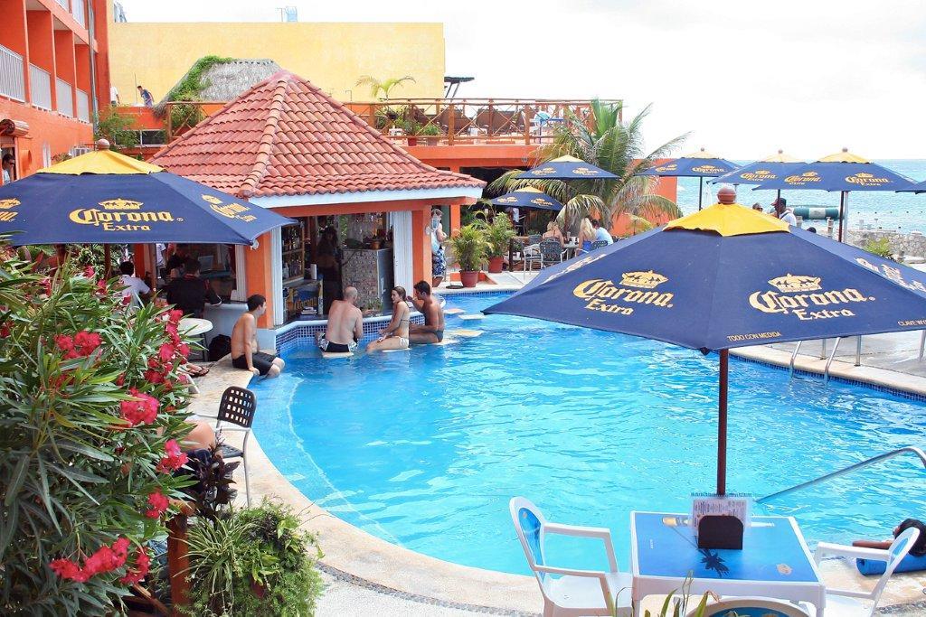 Hotel Barracuda 3*