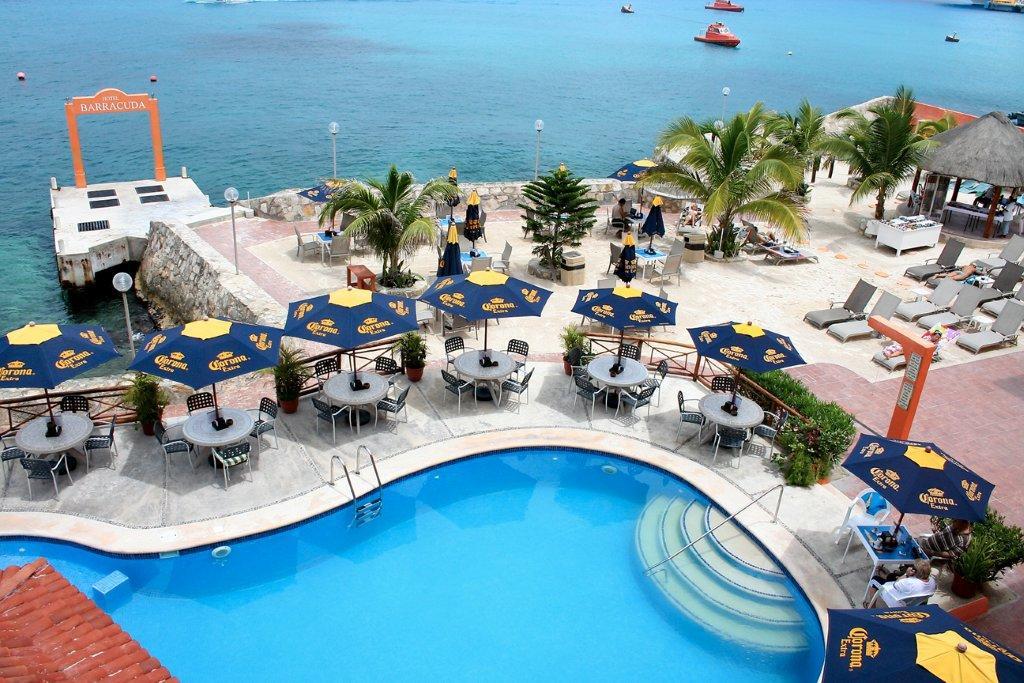 Hotel Barracuda