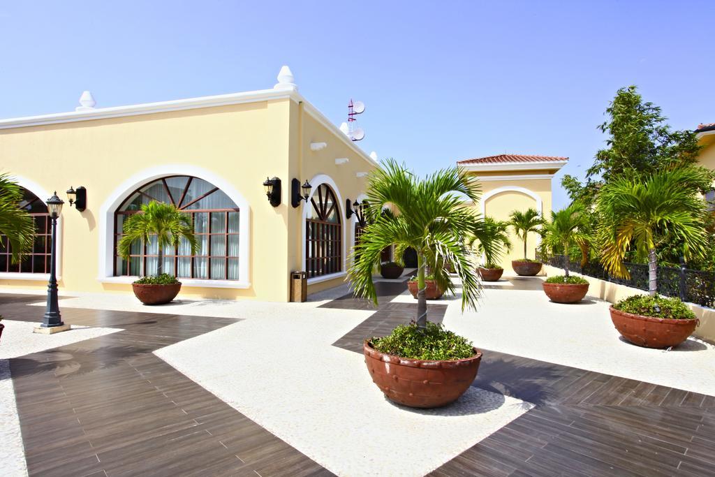 Resort Sandos Playacar (adults Only) Playa del Carmen