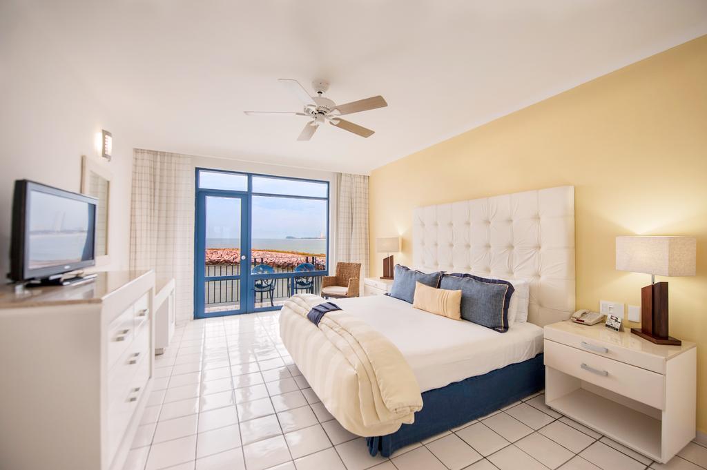 Hotel El Cid Marina (adults Only) 4*