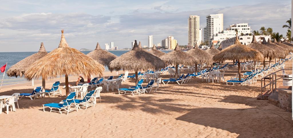 El Cid Marina (adults Only) Mazatlan