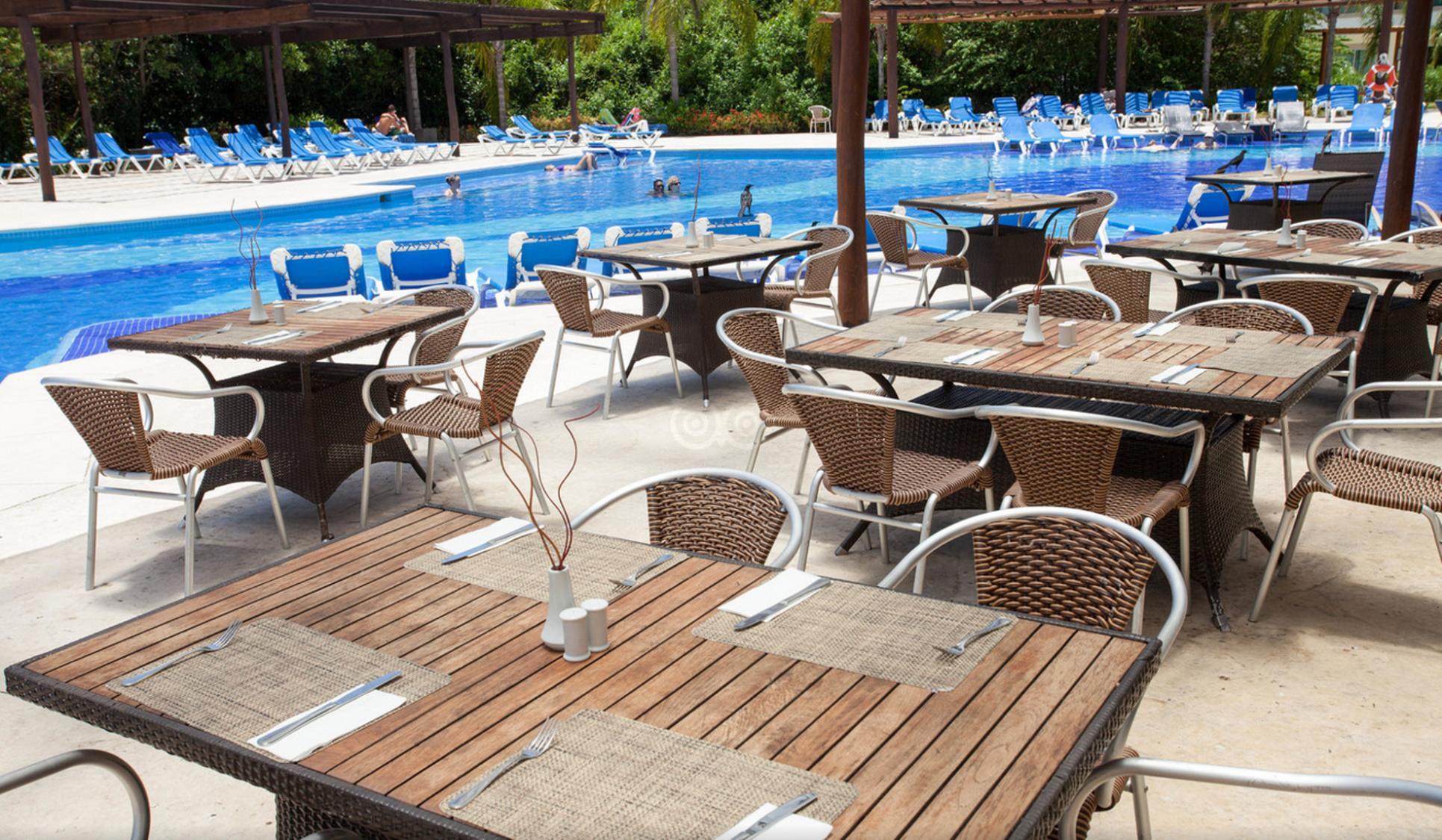 Resort Bluebay Grand Esmeralda El Marlyn Azul