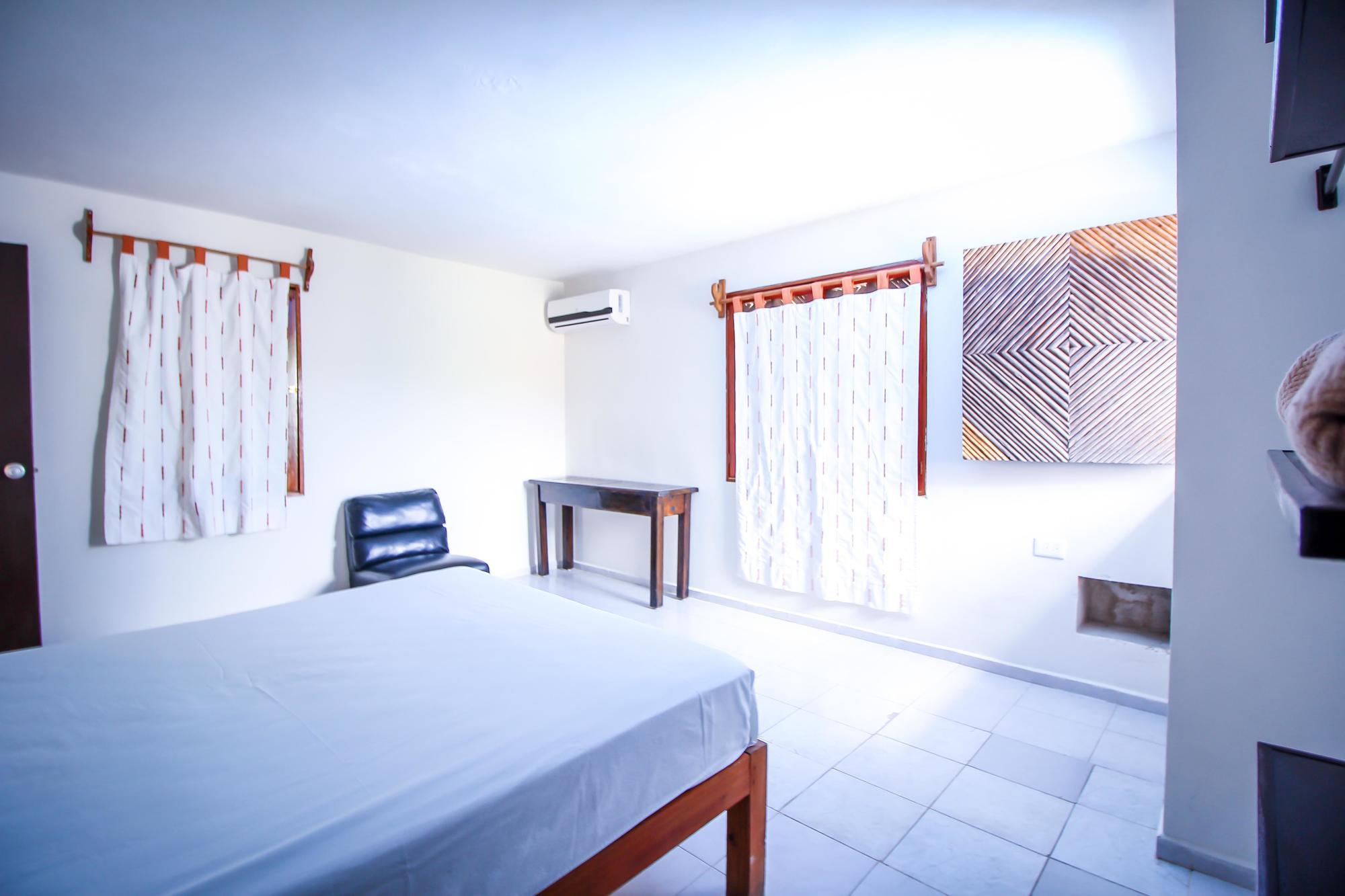 Hotel Kin Ha 3*