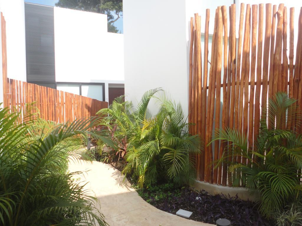Aparthotel Anah Tulum