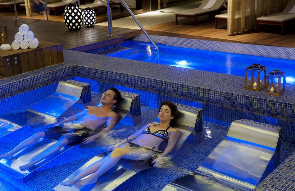 Hideaway At Royalton Riviera Cancun, An Autograph Collection All- Inclusive - Adults Only