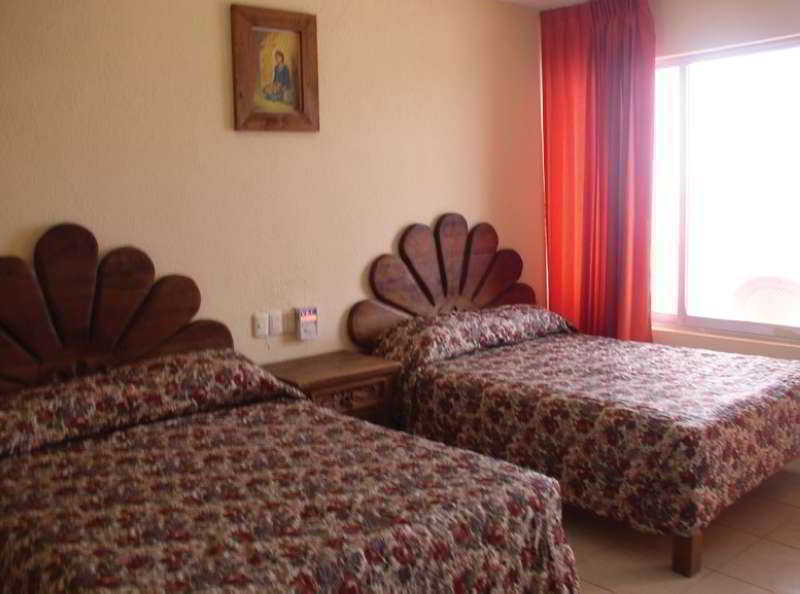 Hotel Barracuda Cozumel