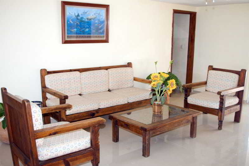 Hotel Barracuda
