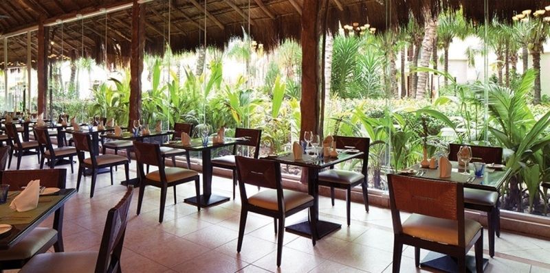 El Dorado Seaside Catamaran, Cenote & Inclusive (adults Only)