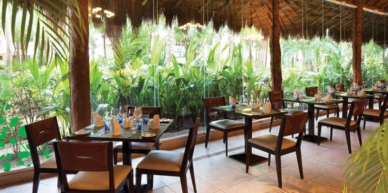 Resort El Dorado Seaside Catamaran, Cenote & Inclusive (adults Only) Xpu Ha