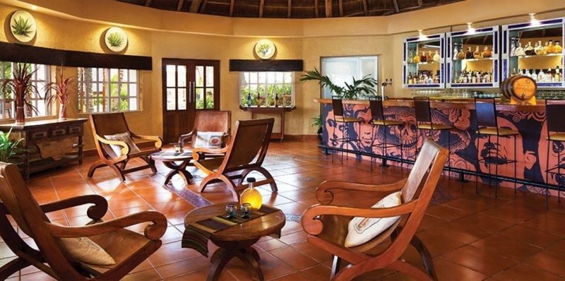 Resort El Dorado Seaside Catamaran, Cenote & Inclusive (adults Only) Xpu Ha