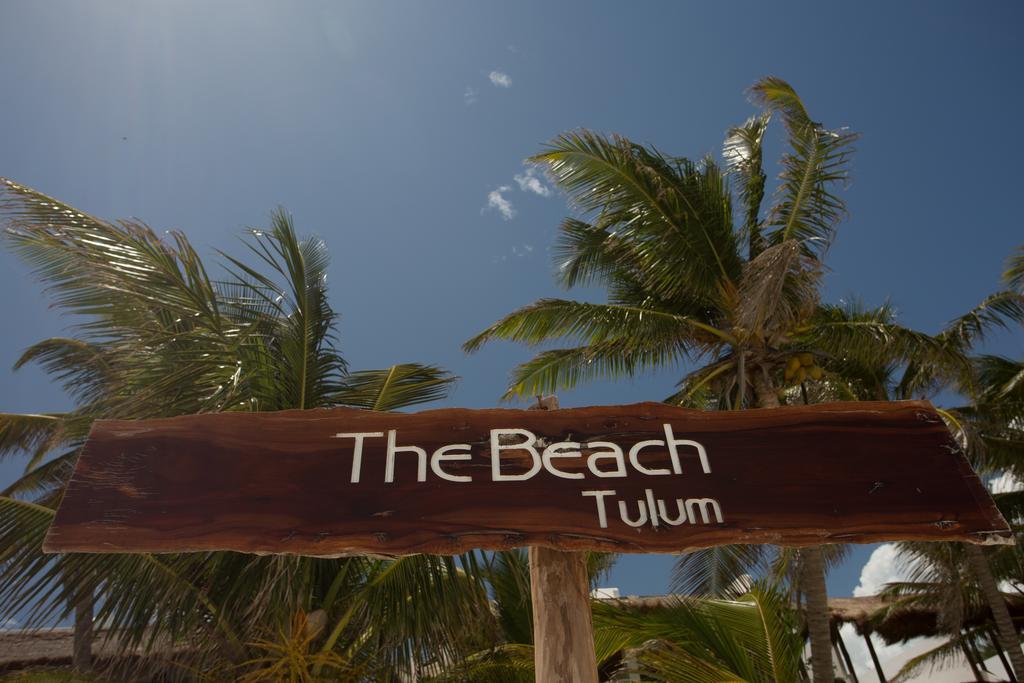 Hotel The Tulum
