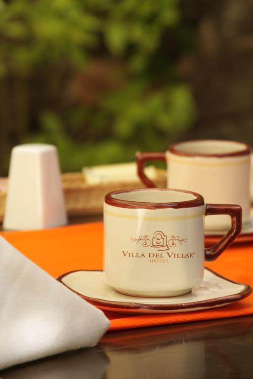 Del Villar Hotel Queretaro