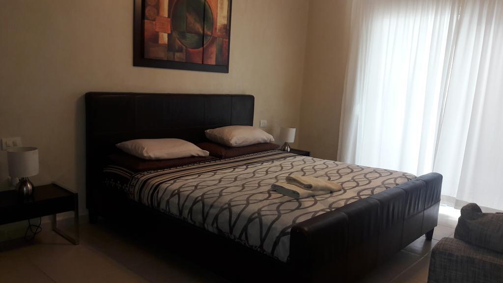 Vida Nueva Bed&Breakfast Peregrina Bed & Breakfast