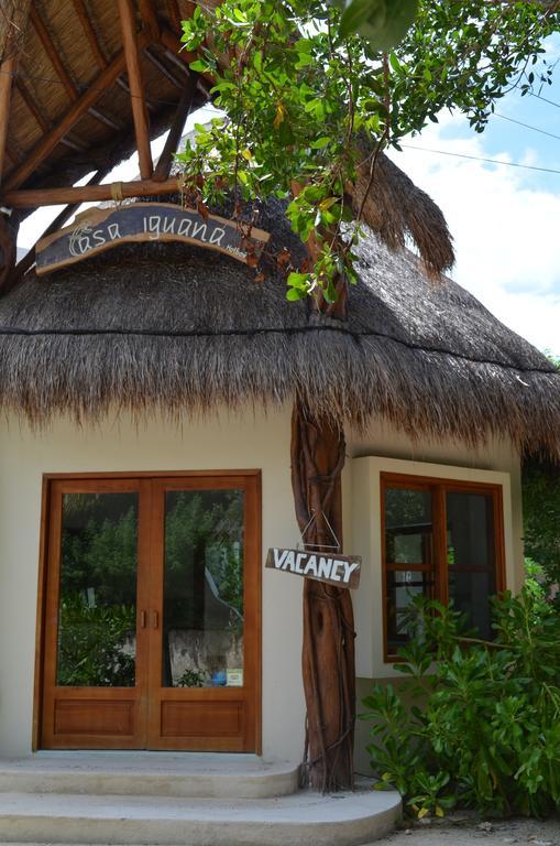 Casa Iguana - Beachfront