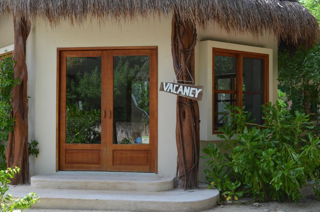 Hotel Casa Iguana - Beachfront Isla Holbox