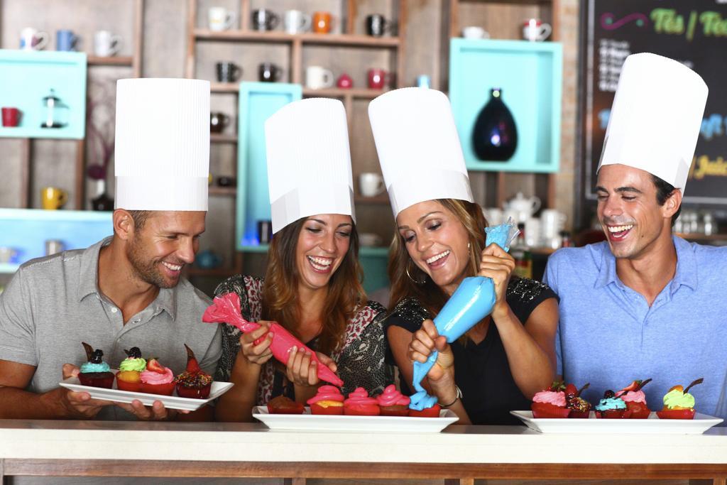 Sandos Playacar (adults Only) Playa del Carmen