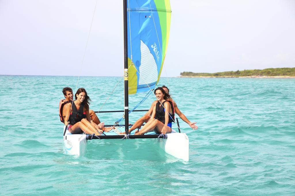 Resort Sandos Playacar (adults Only)