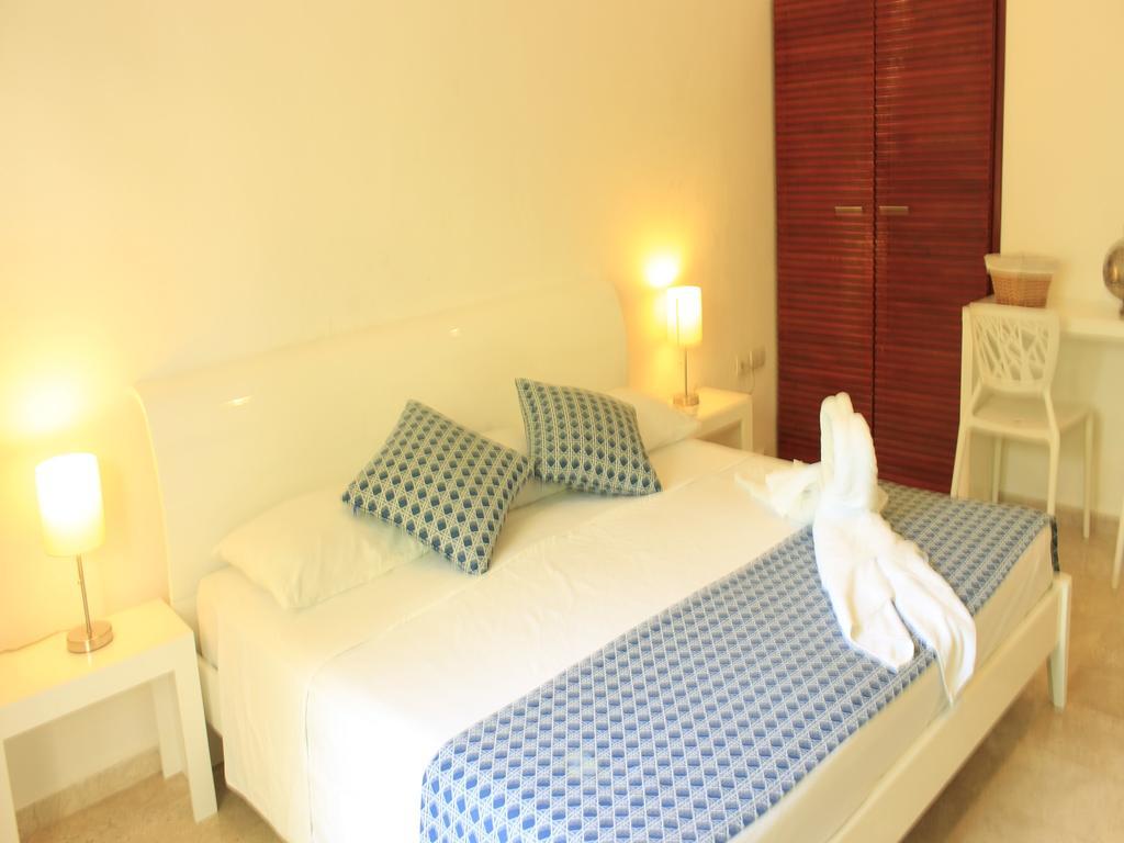 Maya Vacanze Miramar Apartment Akumal