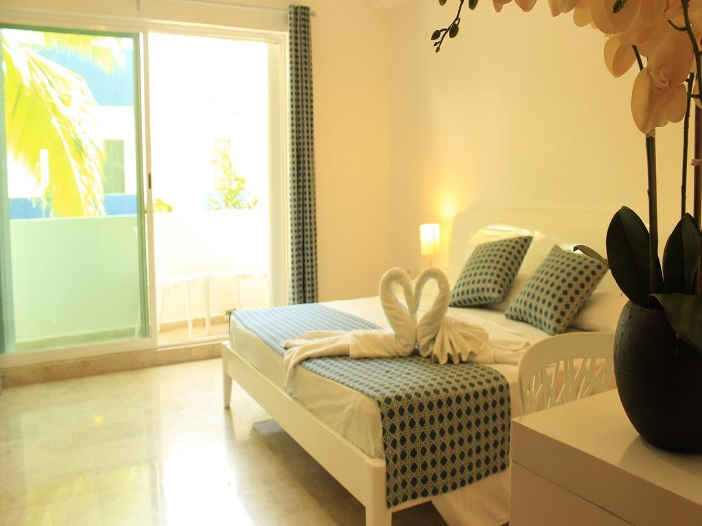 Maya Vacanze Miramar Apartment