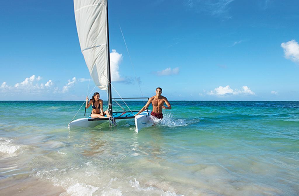 Dreams Jade & 5* Puerto Morelos