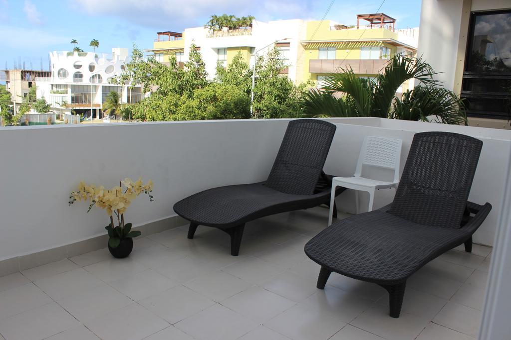 Apartment Maya Vacanze Miramar Akumal