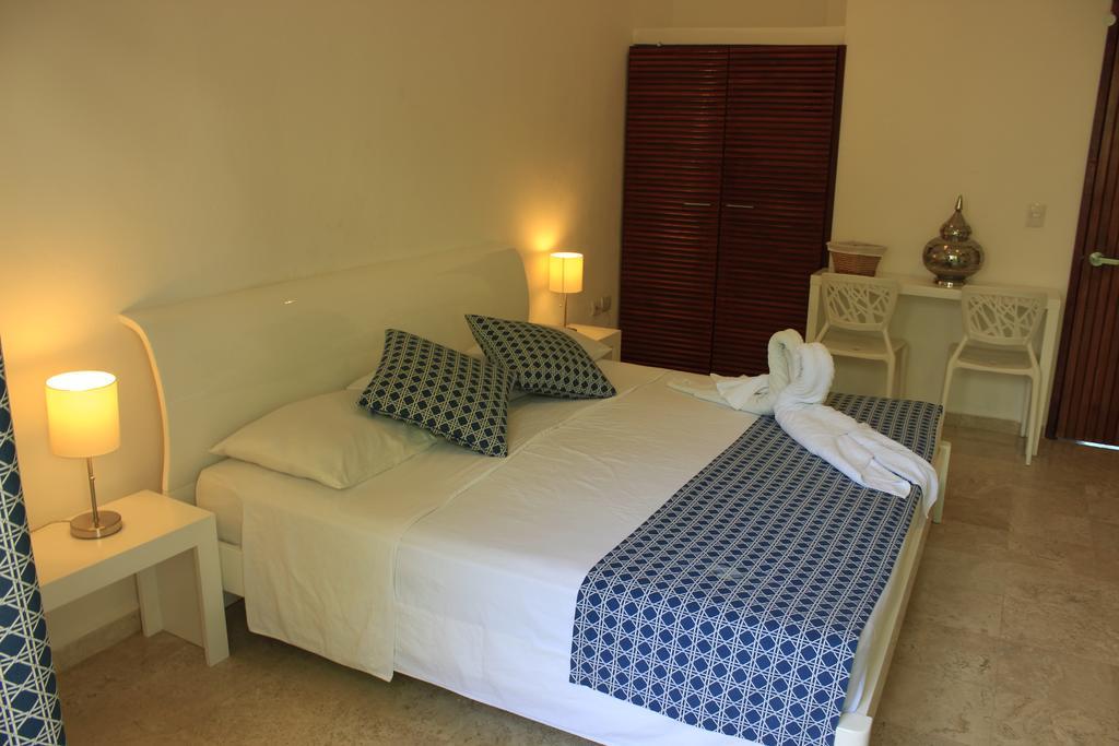 Maya Vacanze Miramar Apartment