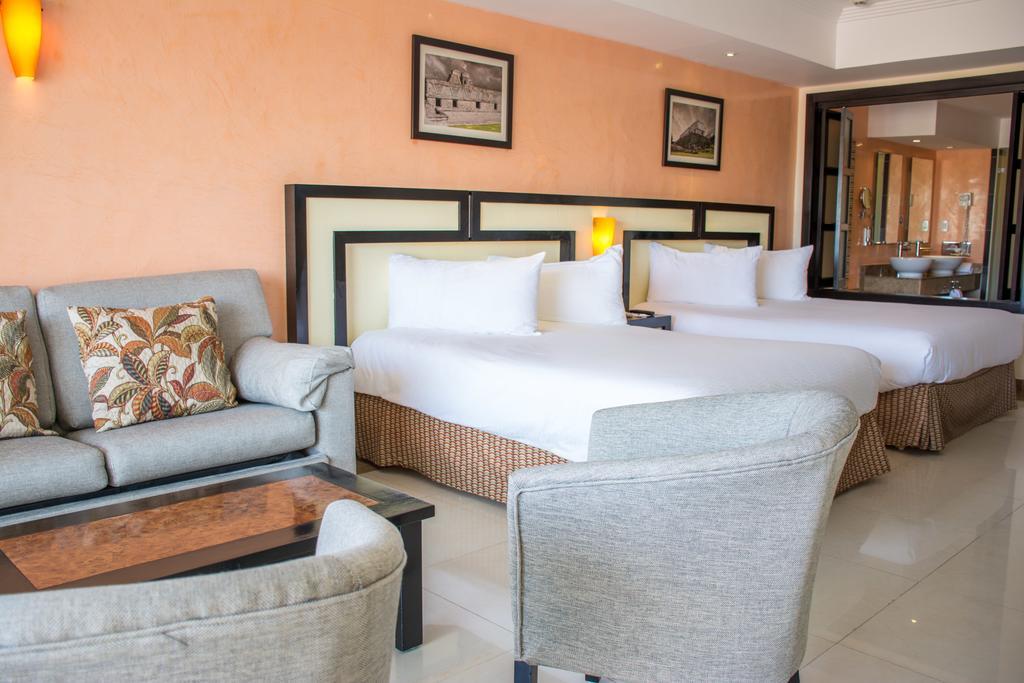Sandos Playacar (adults Only) Resort