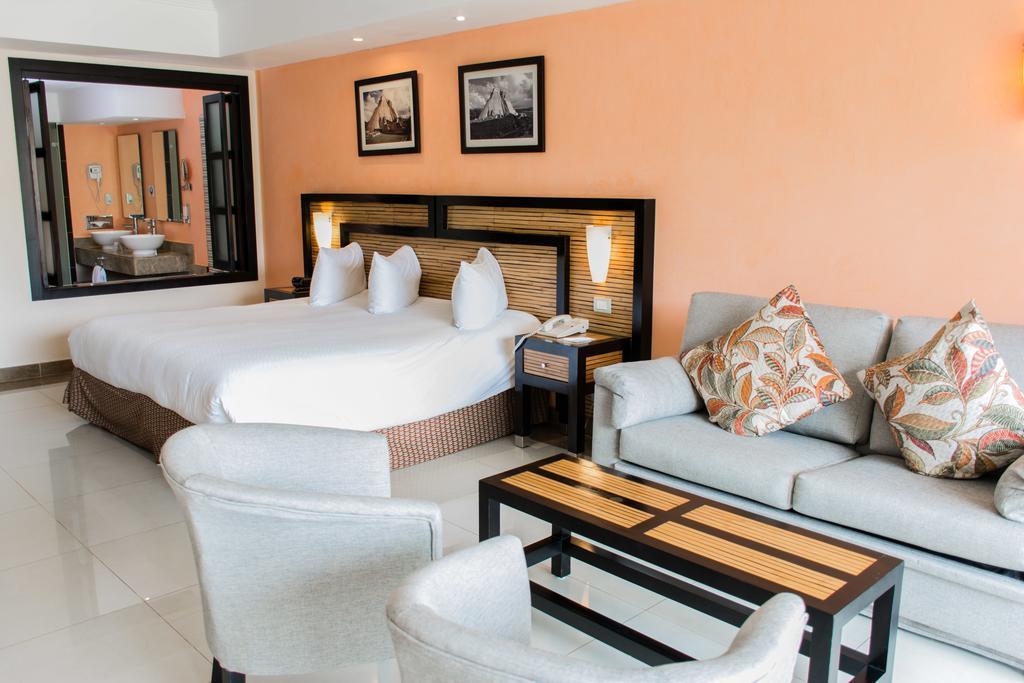 Sandos Playacar (adults Only) 5* Playa del Carmen