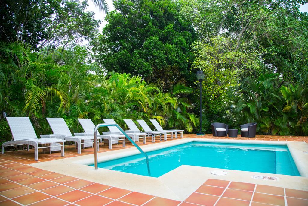 Sandos Playacar (adults Only) 5*