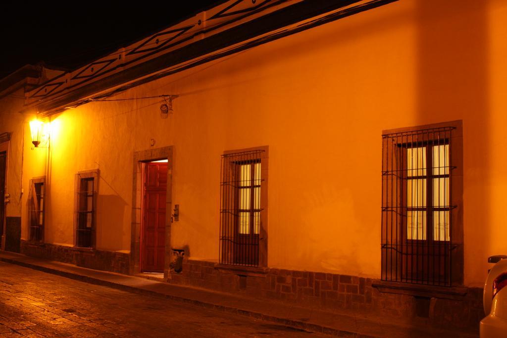 Del Villar Hotel