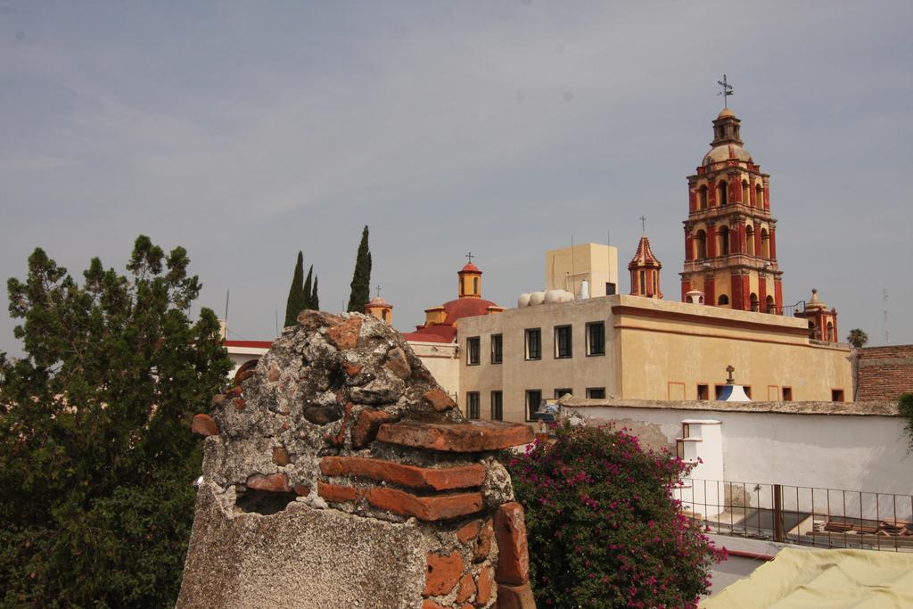 Del Villar Hotel 3*