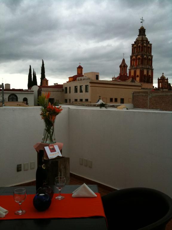 Del Villar Queretaro