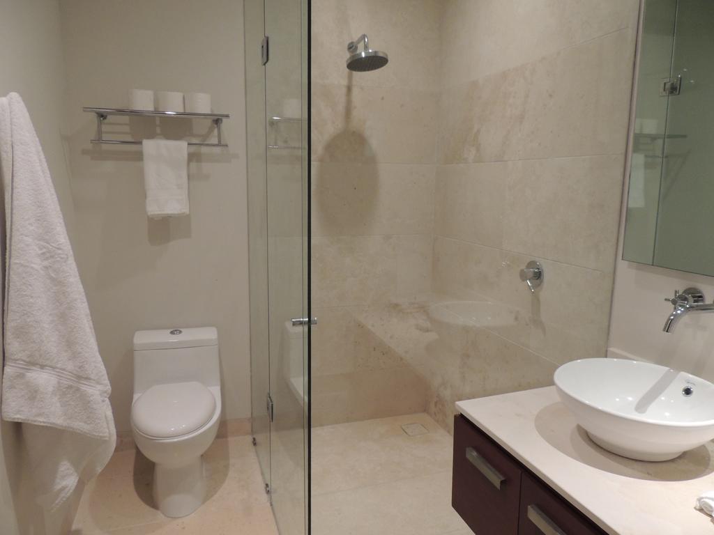 Arena Blanca Apartment Puerto Vallarta