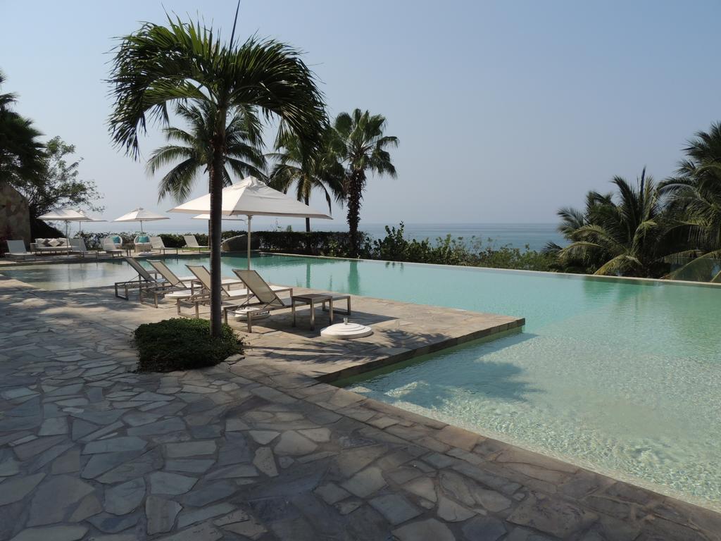 Arena Blanca Puerto Vallarta