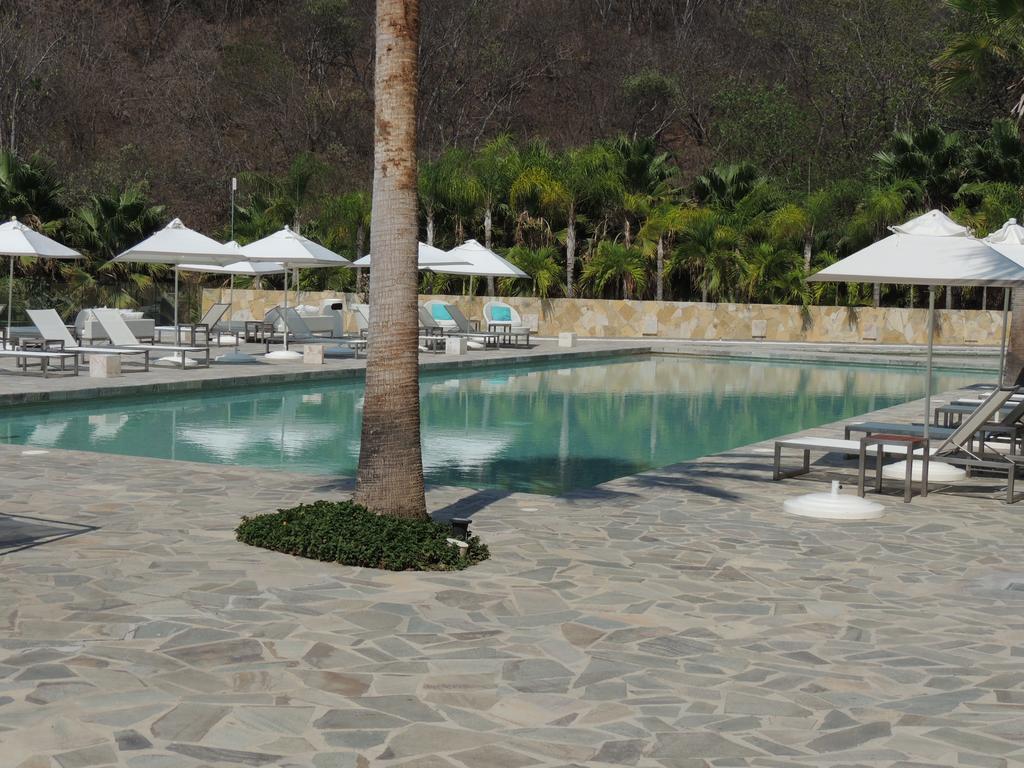 Arena Blanca * Puerto Vallarta