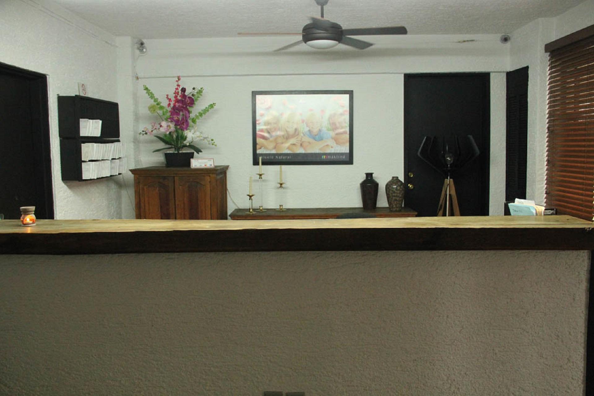 Aurora Hotel Zapopan