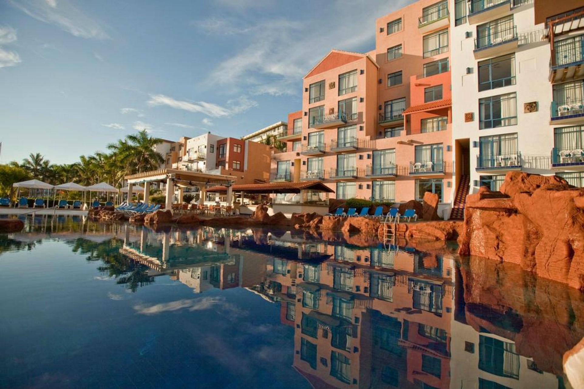 El Cid Marina (adults Only) Hotel