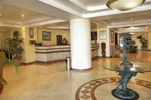 Playa Marina Hotel 2*