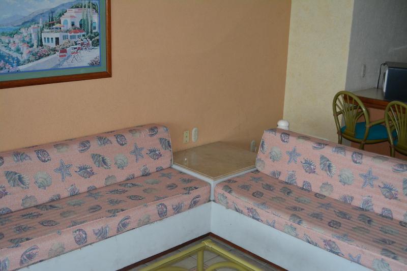 Hotel Playa Marina 2*