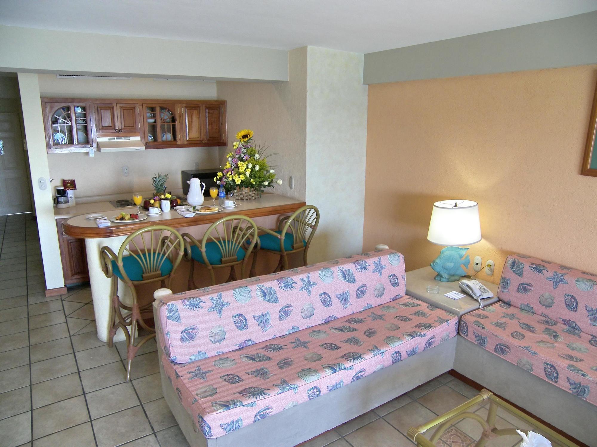 Playa Marina Hotel 2*