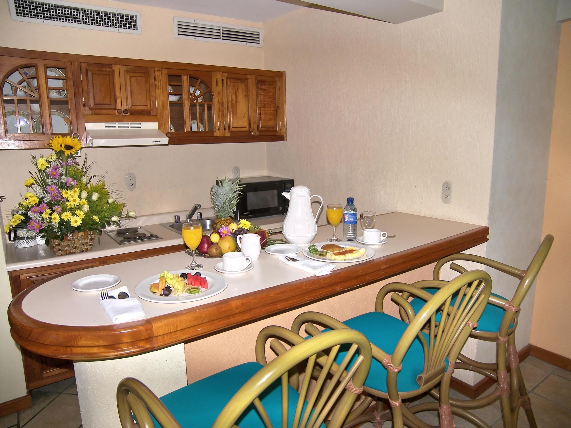 Hotel Playa Marina Mazatlan