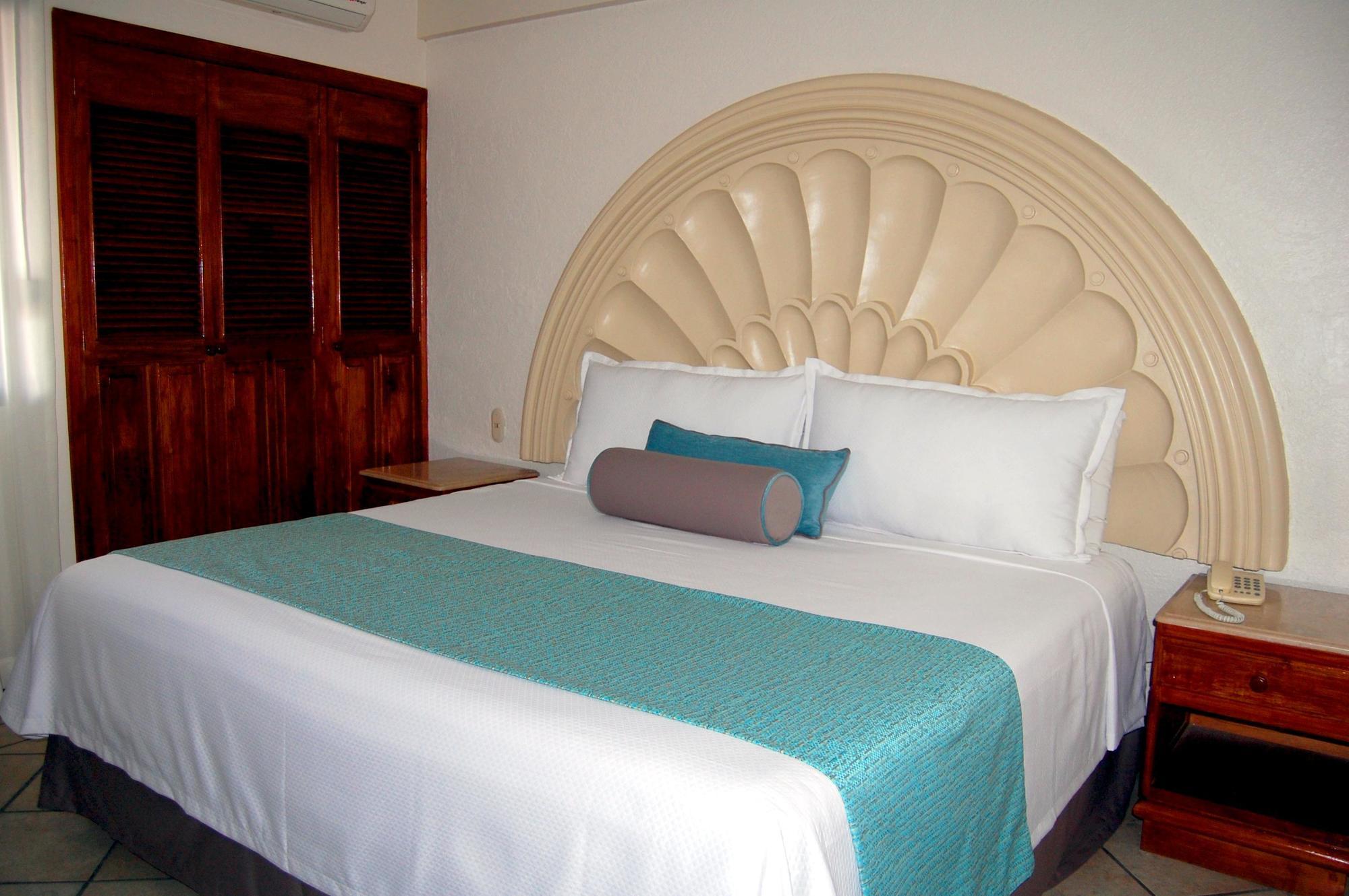 Hotel Playa Marina 2*