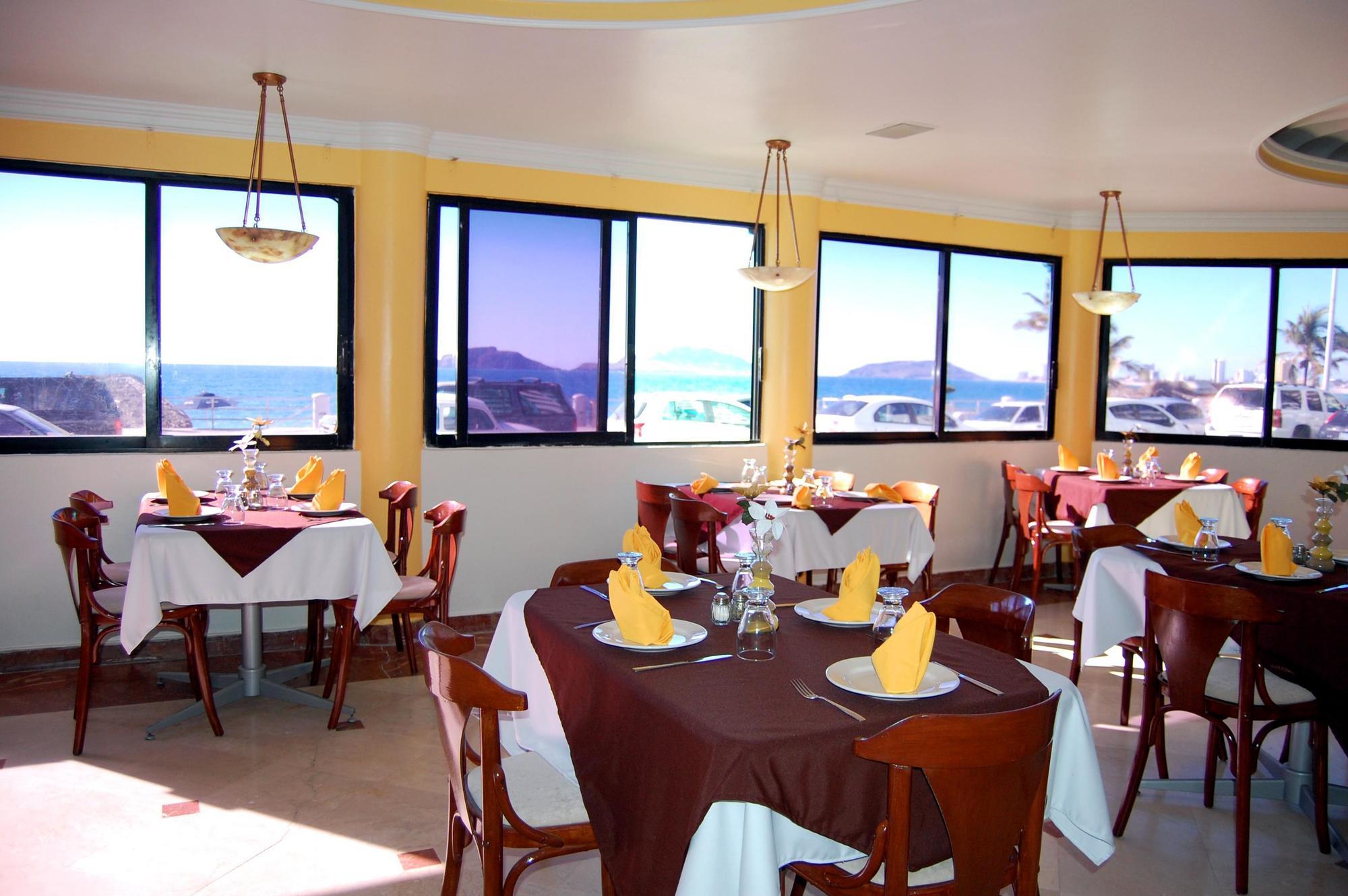 Playa Marina 2* Mazatlan