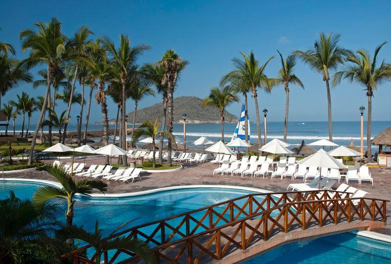 Resort Pueblo Bonito 4*